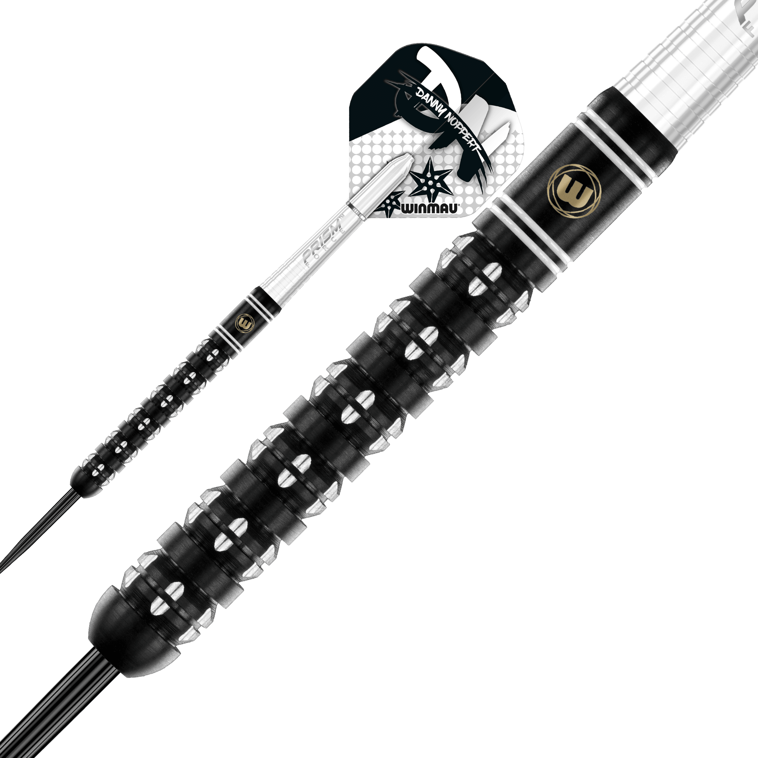 Winmau - Danny Noppert Freeze Edition 90% - Steeldarts - Direct Darts - 1