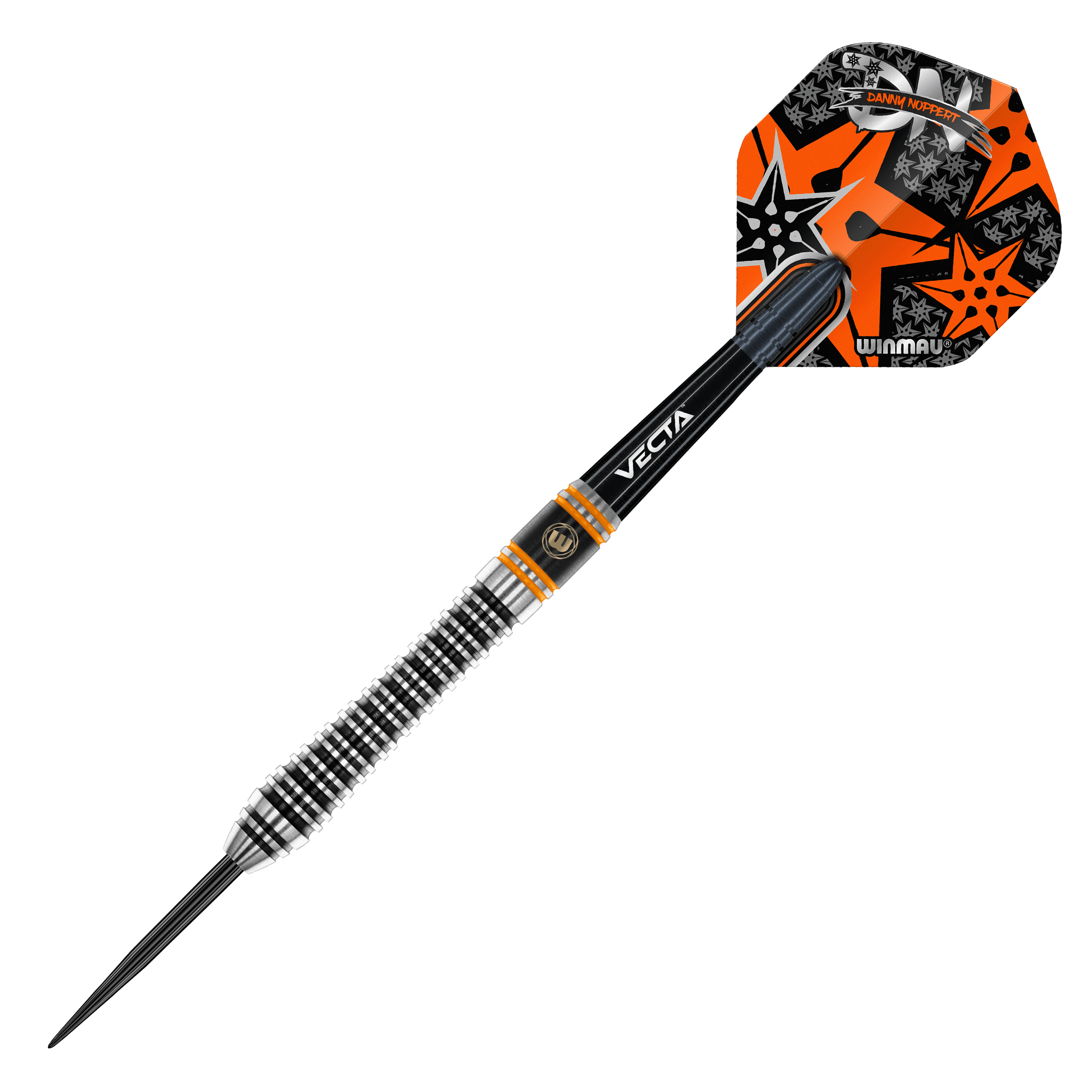 Winmau - Danny Noppert Signature Edition 90% - Steeldarts - Direct Darts - 3