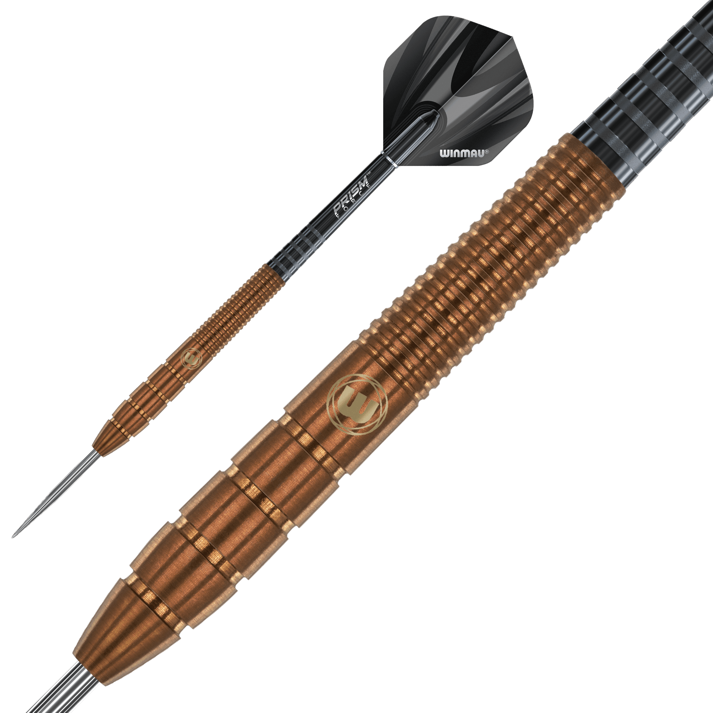 Winmau - Darren Herewini 90% - Steeldarts - Direct Darts - 1