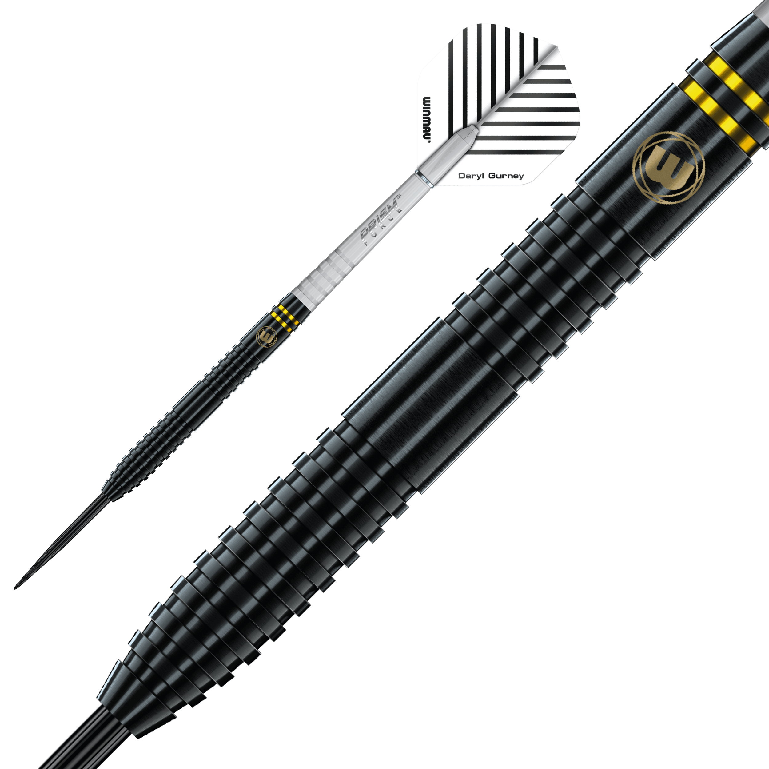 Winmau - Daryl Gurney 90% - Steeldarts - Direct Darts - 1