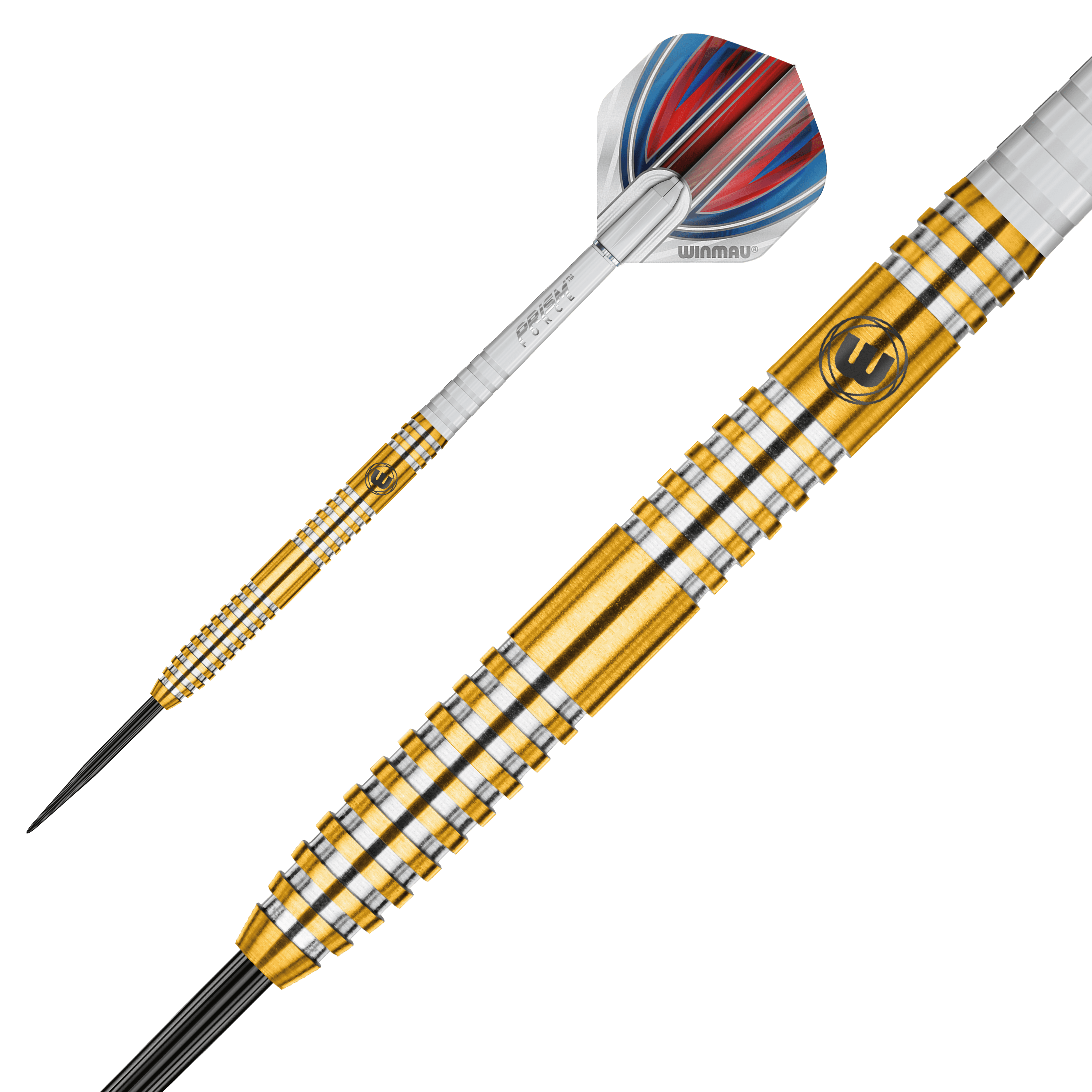 Winmau - Daryl Gurney Gold 90% - Steeldarts - Direct Darts - 1