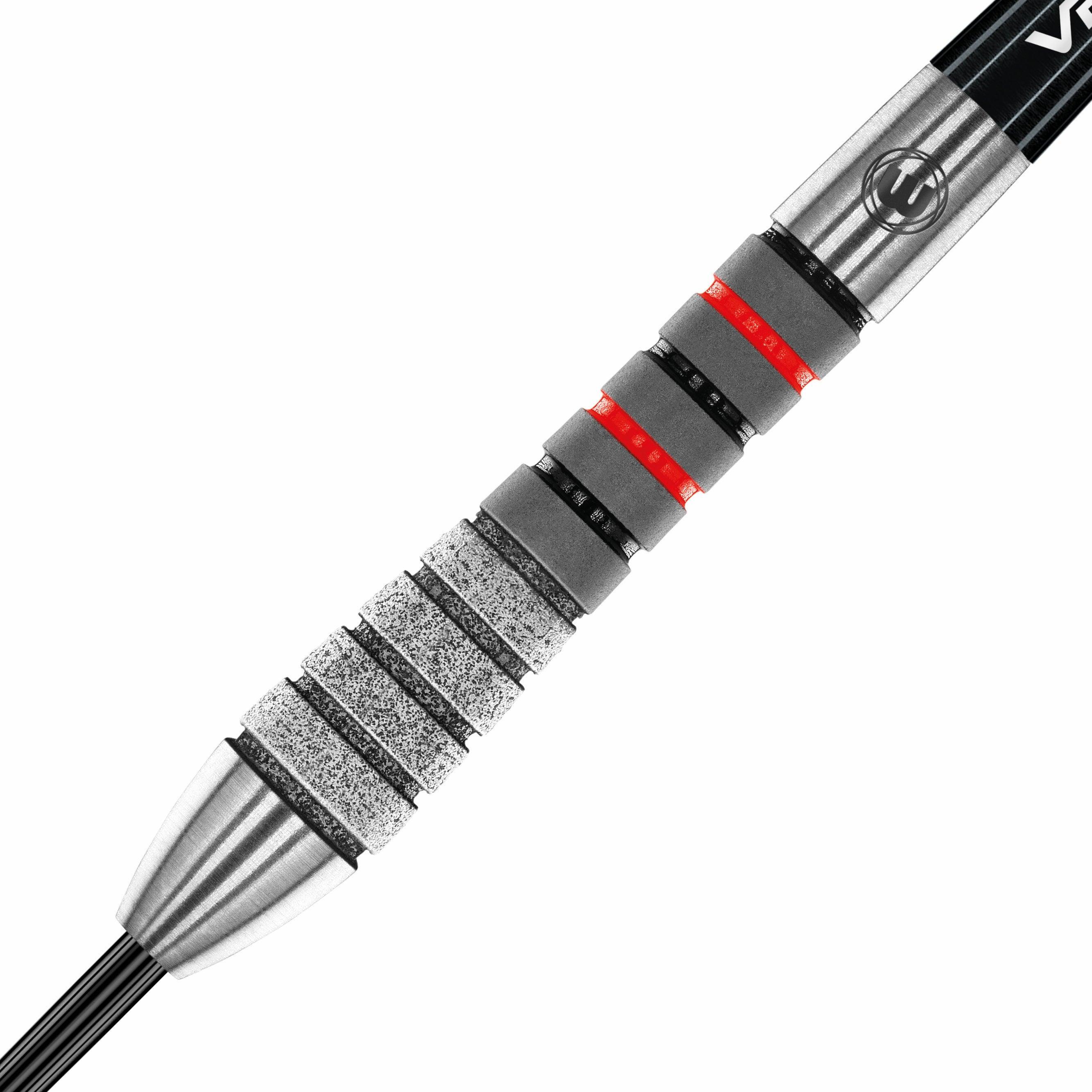 Winmau - Dennis Priestley Diamond 3-Zero 90% - Steeldarts - Direct Darts - 1