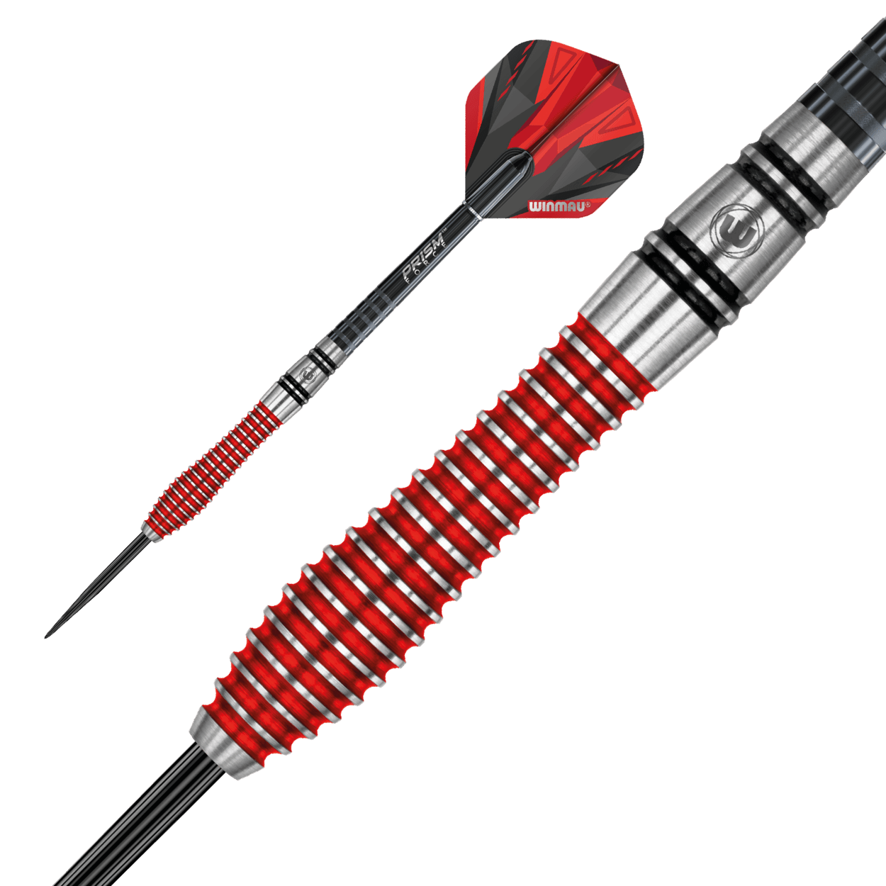 Winmau - Dennis Priestley Special Edition 90% - Steeldarts - Direct Darts - 1