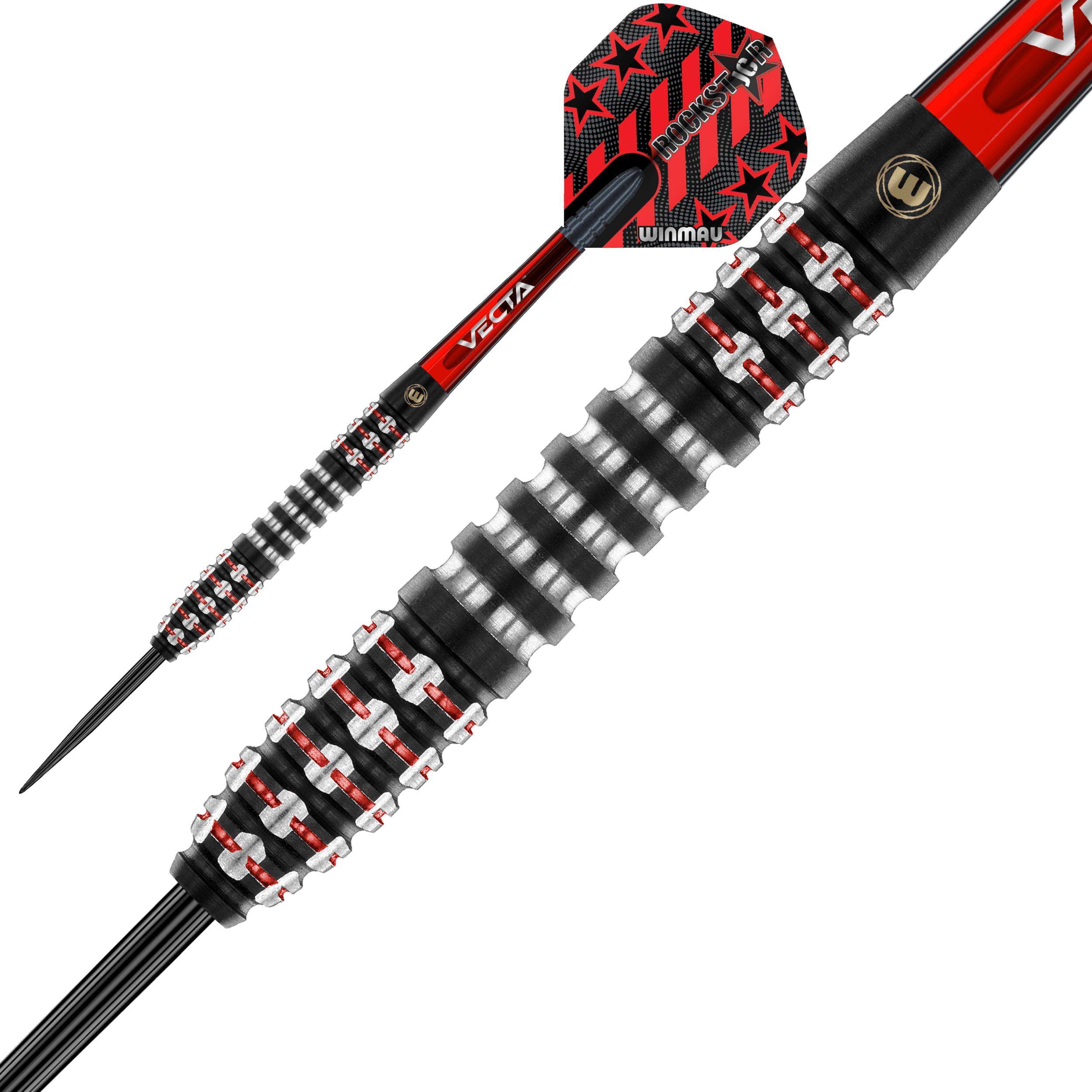 Winmau - Joe Cullen Ignition Series 90% - Steeldarts - Direct Darts - 1