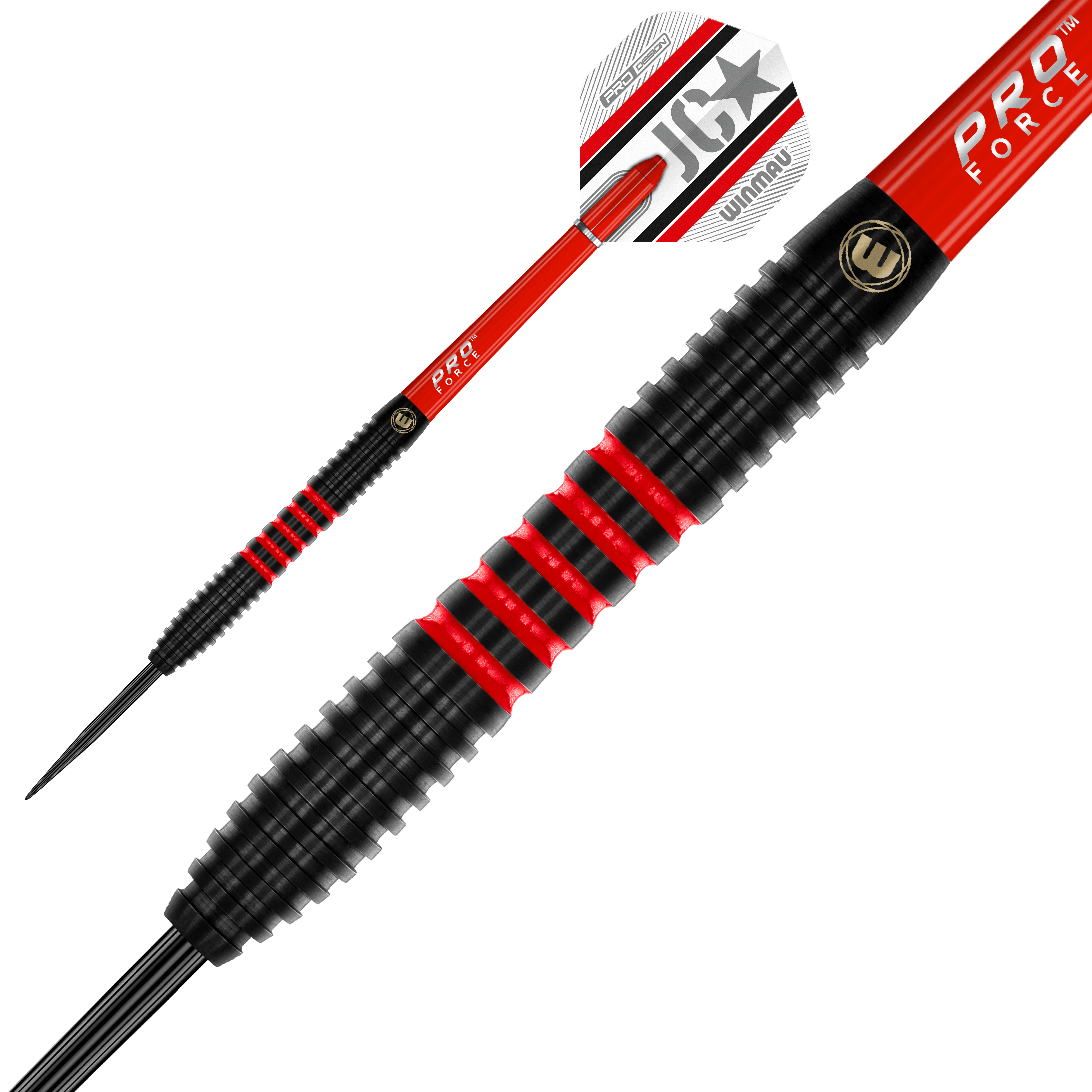Winmau - Joe Cullen Pro-Series 85% - Steeldarts - Direct Darts - 1