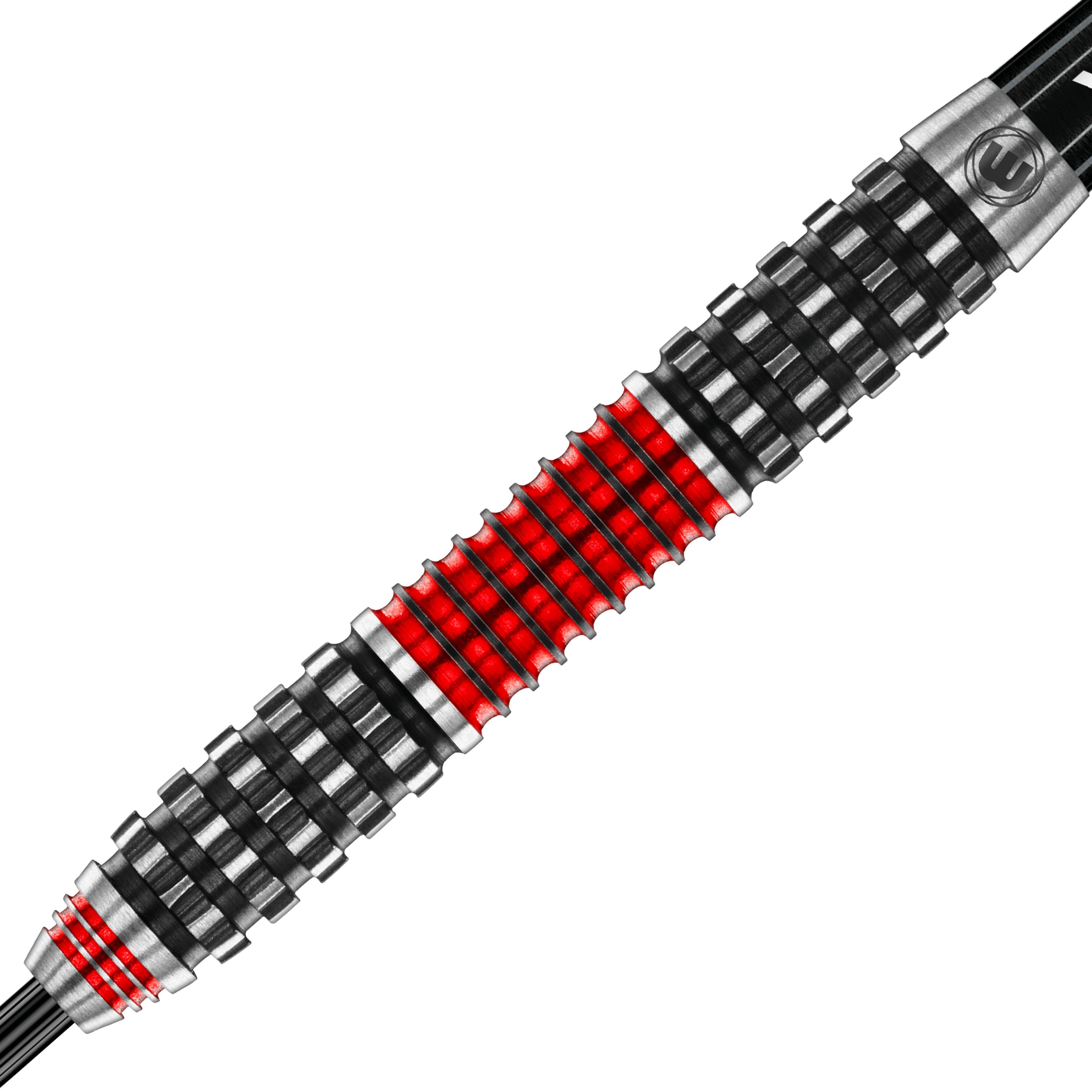 Winmau - Joe Cullen Rockstar Rs 1.0 90% - Steeldarts - Direct Darts - 1