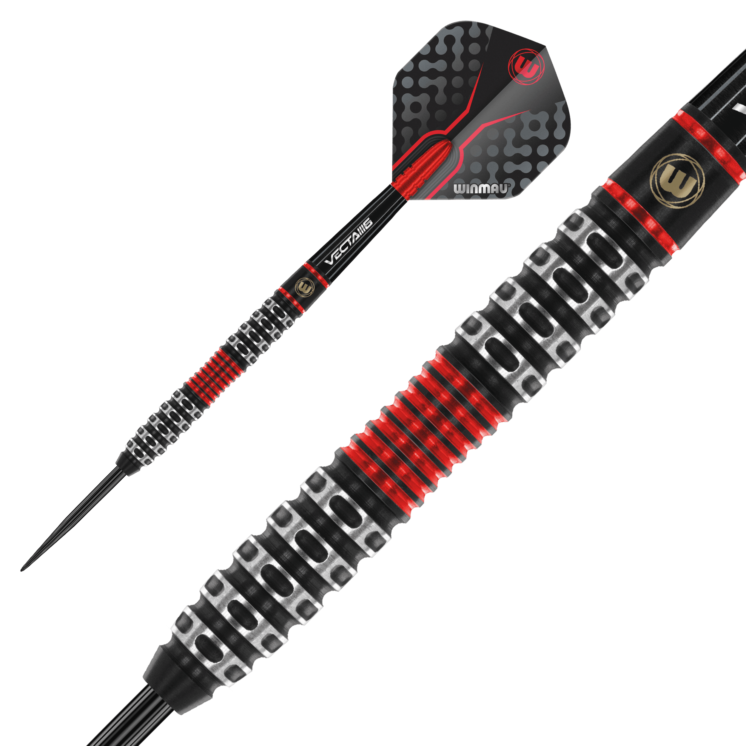 Winmau - Joe Cullen Special Edition 90% - Steeldarts - Direct Darts - 1
