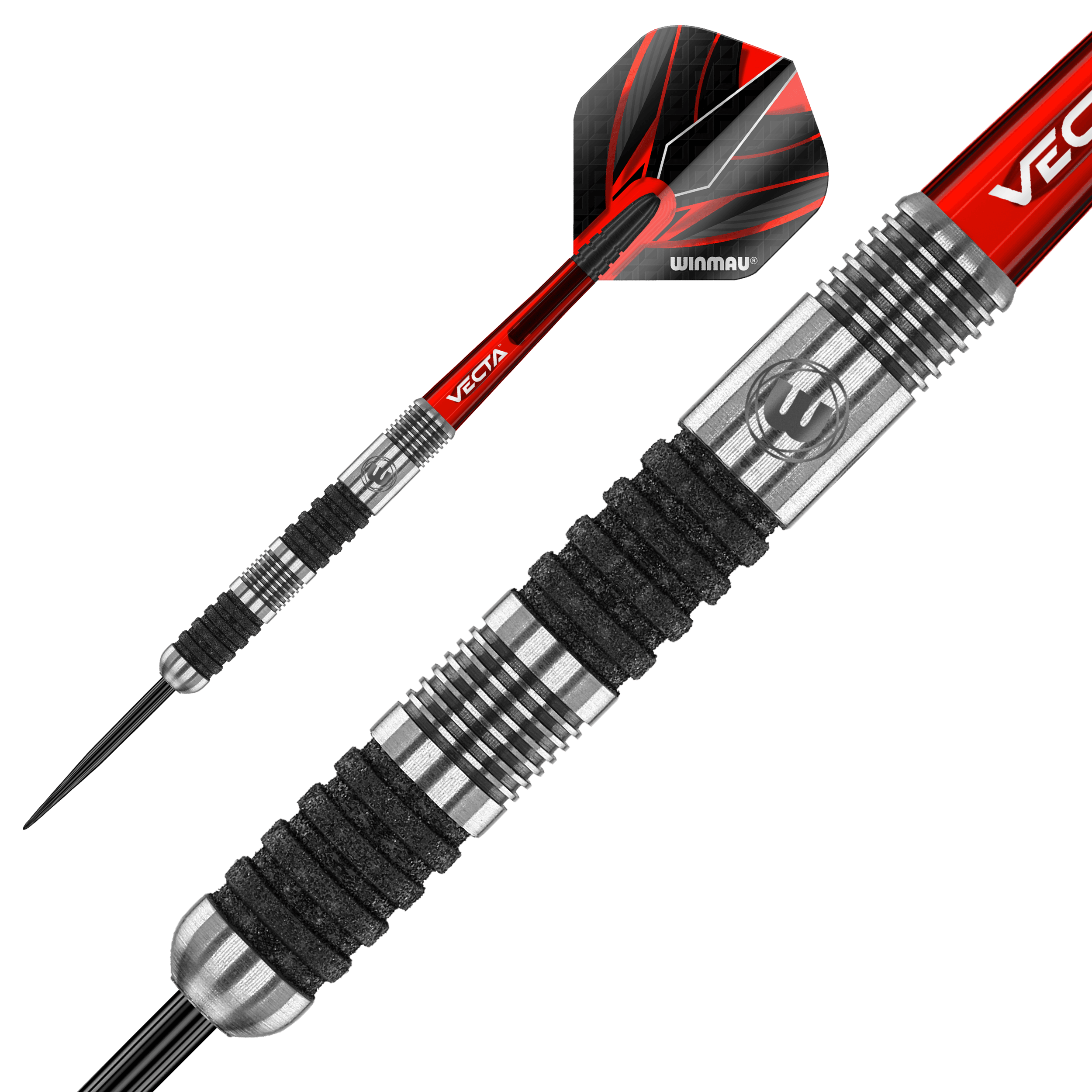 Winmau - Mark Webster 90% - Steeldarts - Direct Darts - 1