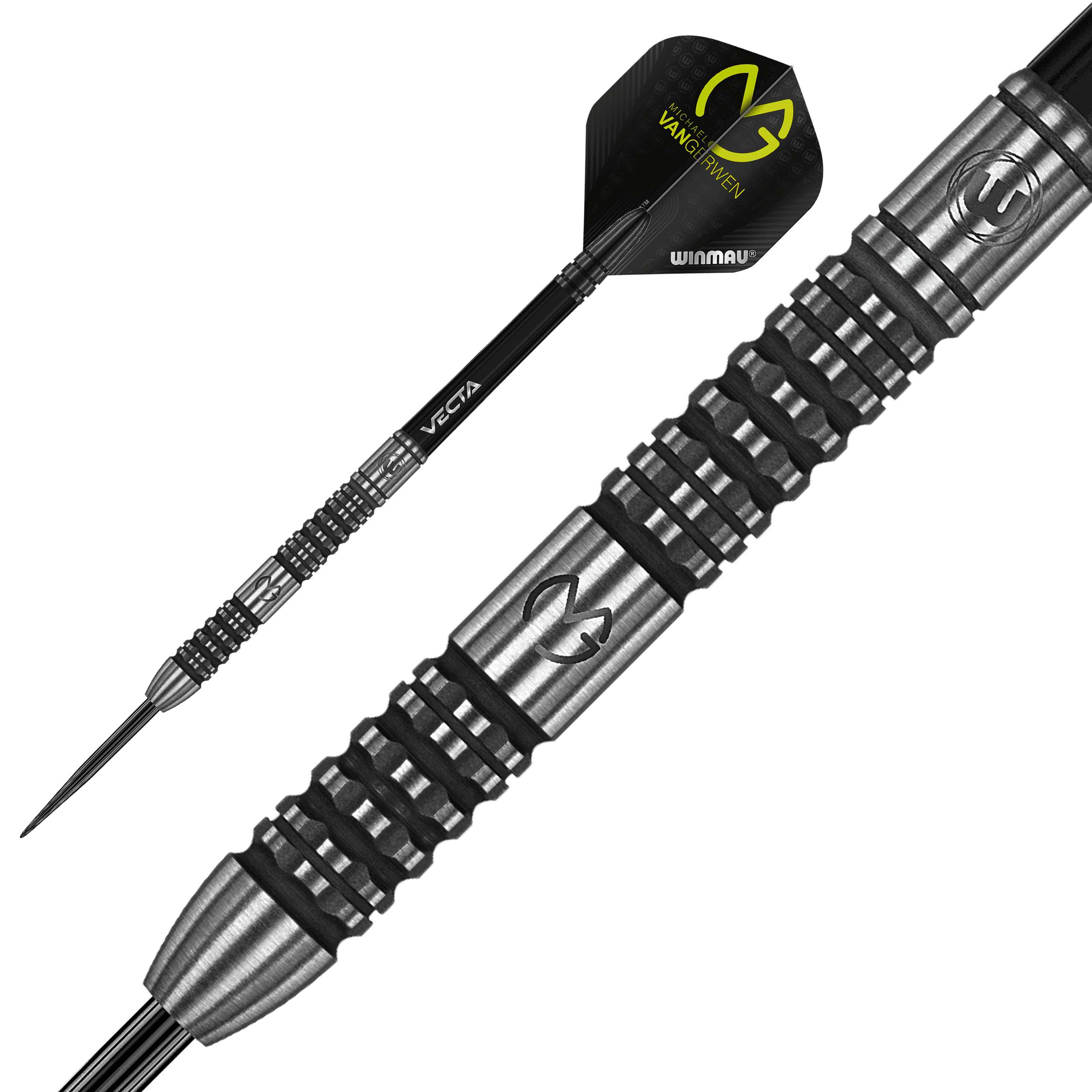 Winmau - Mvg Absolute 90% - Steeldarts - Direct Darts - 1