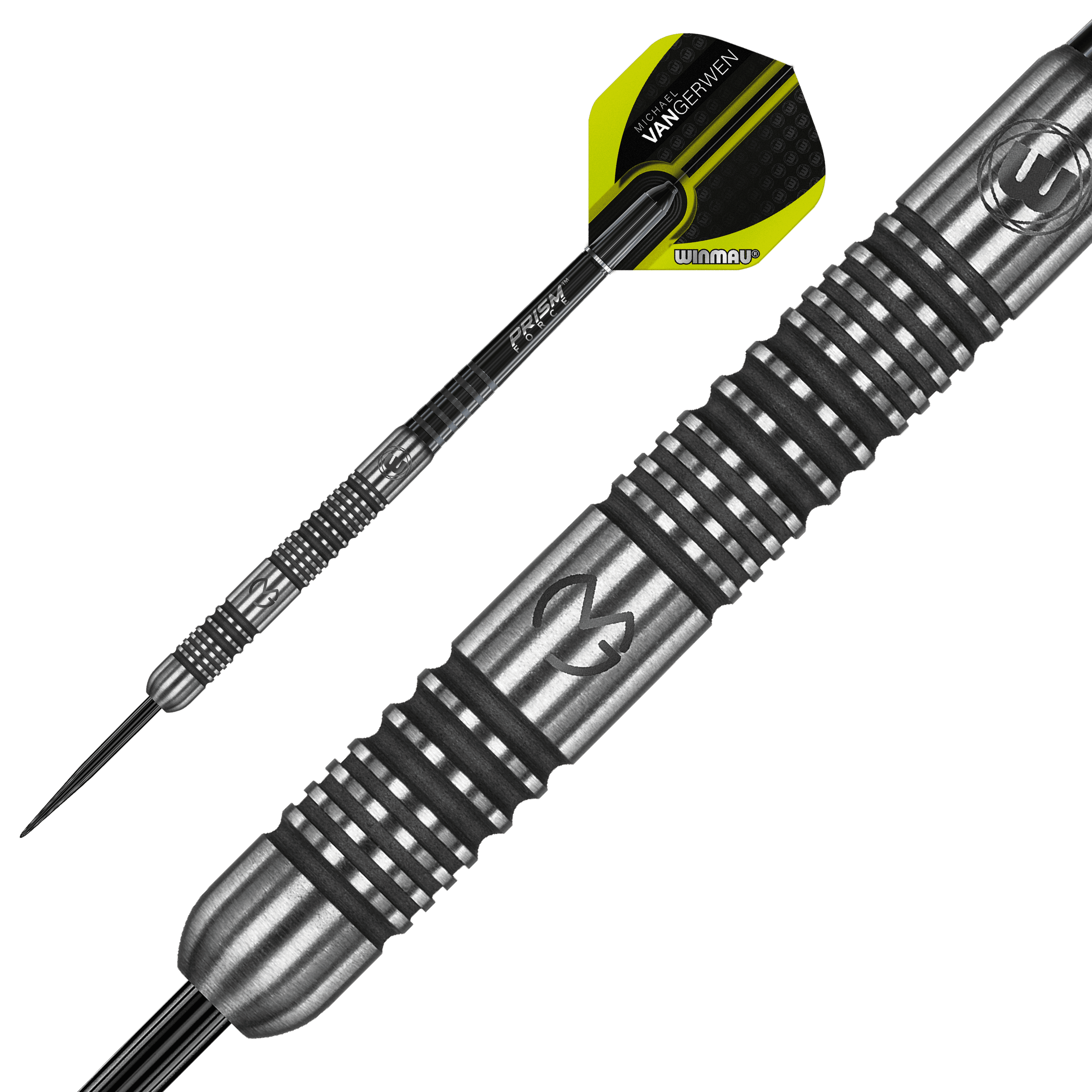 Winmau - Mvg Authentic 85% - Steeldarts - Direct Darts - 1