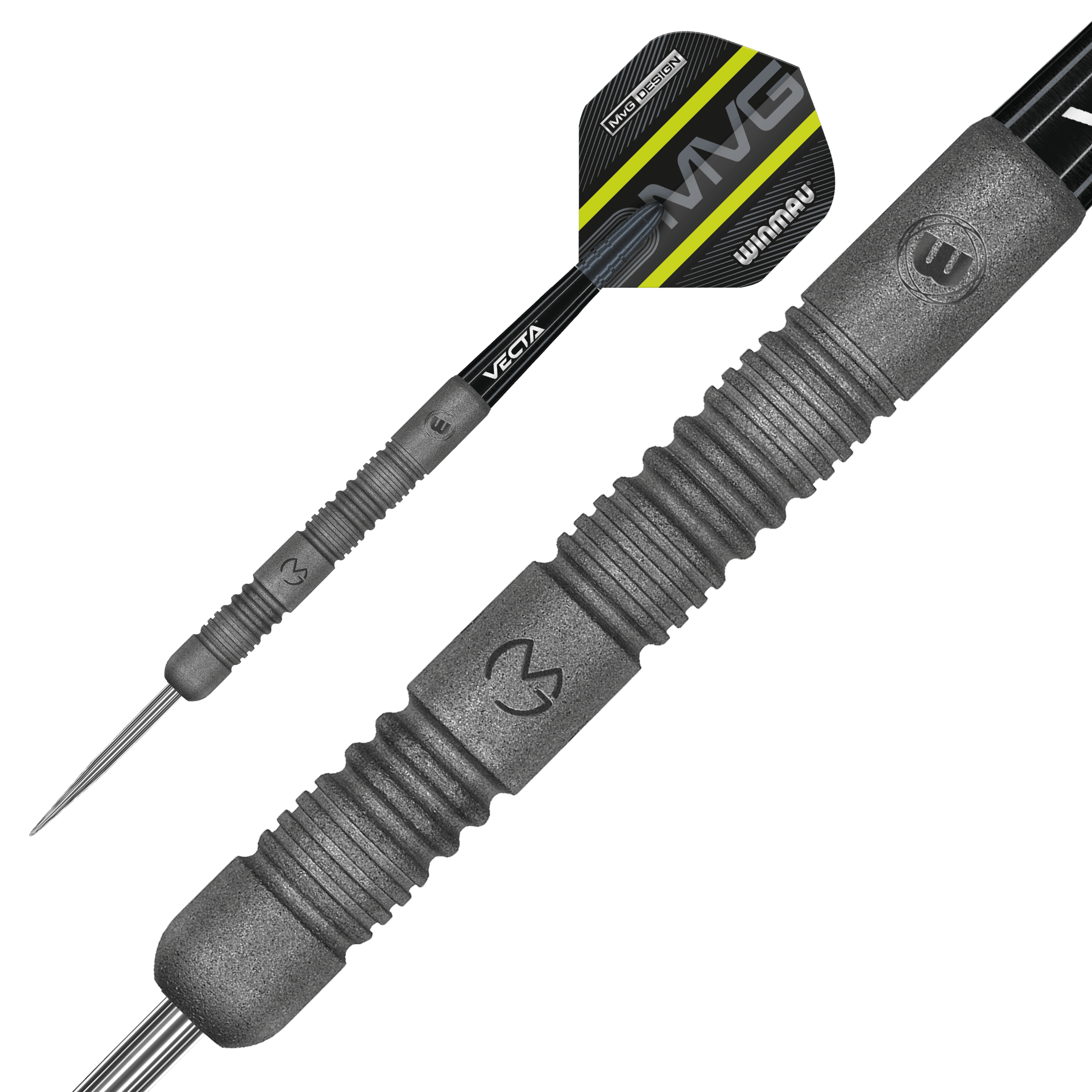 Winmau - Mvg Exact 90% - Steeldarts - Direct Darts - 1