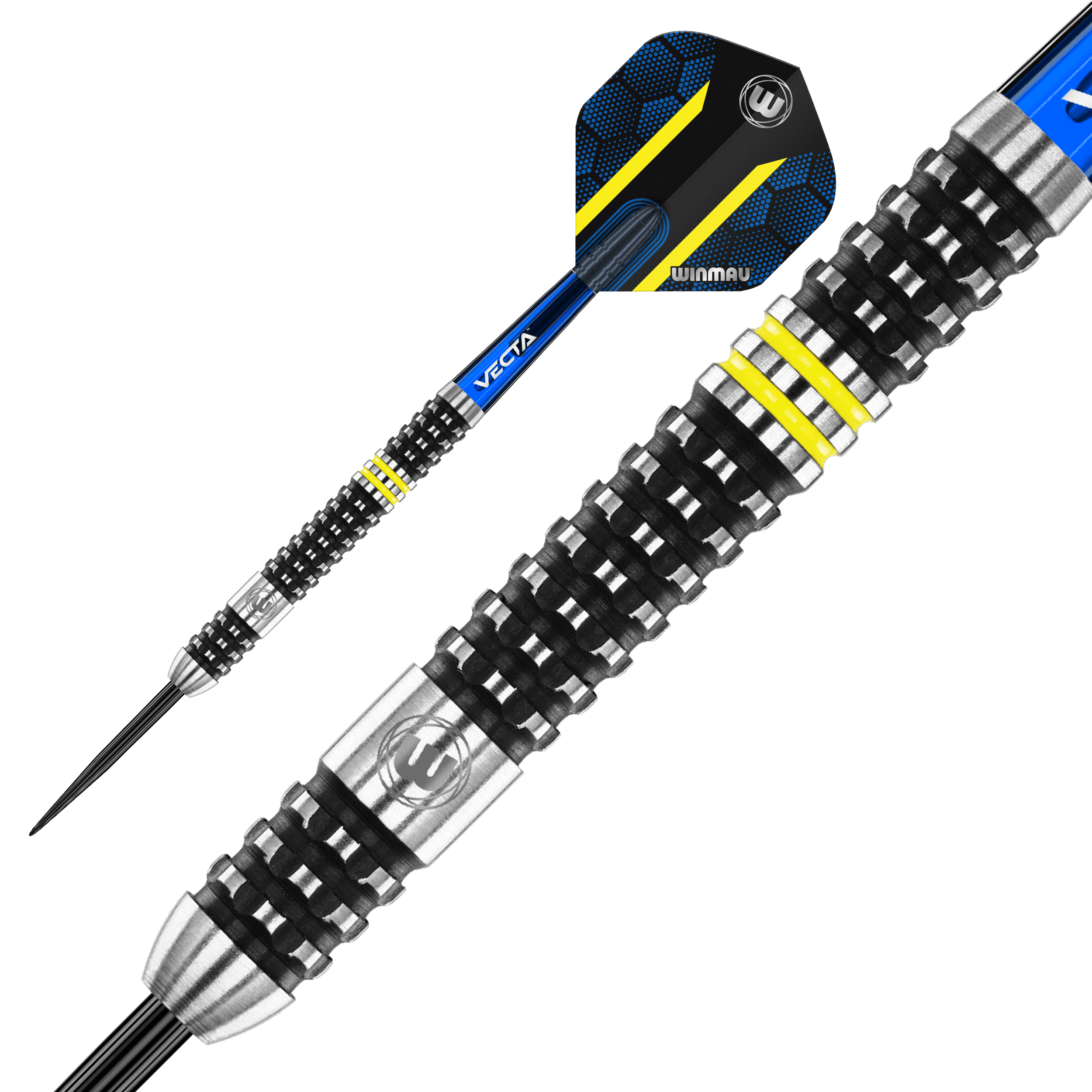 Winmau - Paul Nicholson 90% - Steeldarts - Direct Darts - 1