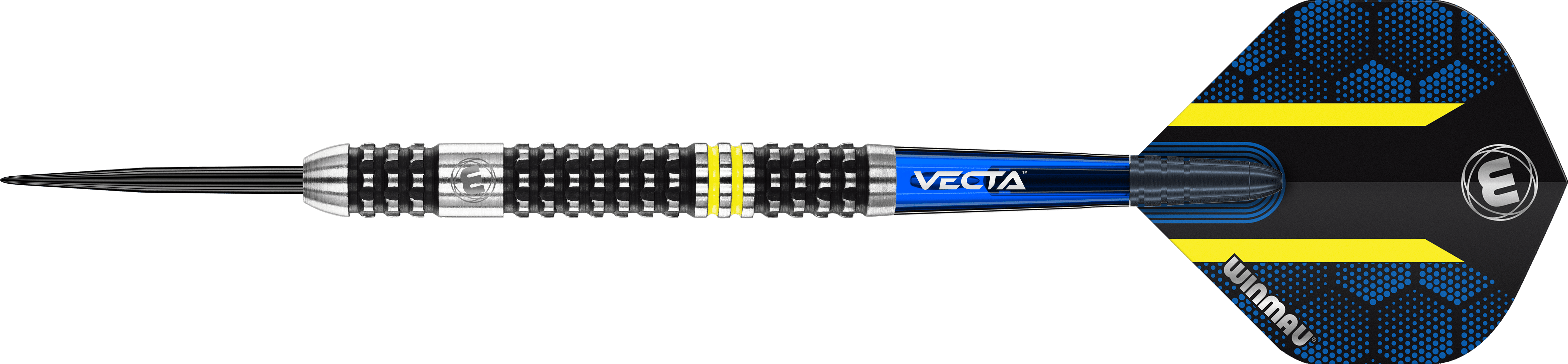 Winmau - Paul Nicholson 90% - Steeldarts - Direct Darts - 2