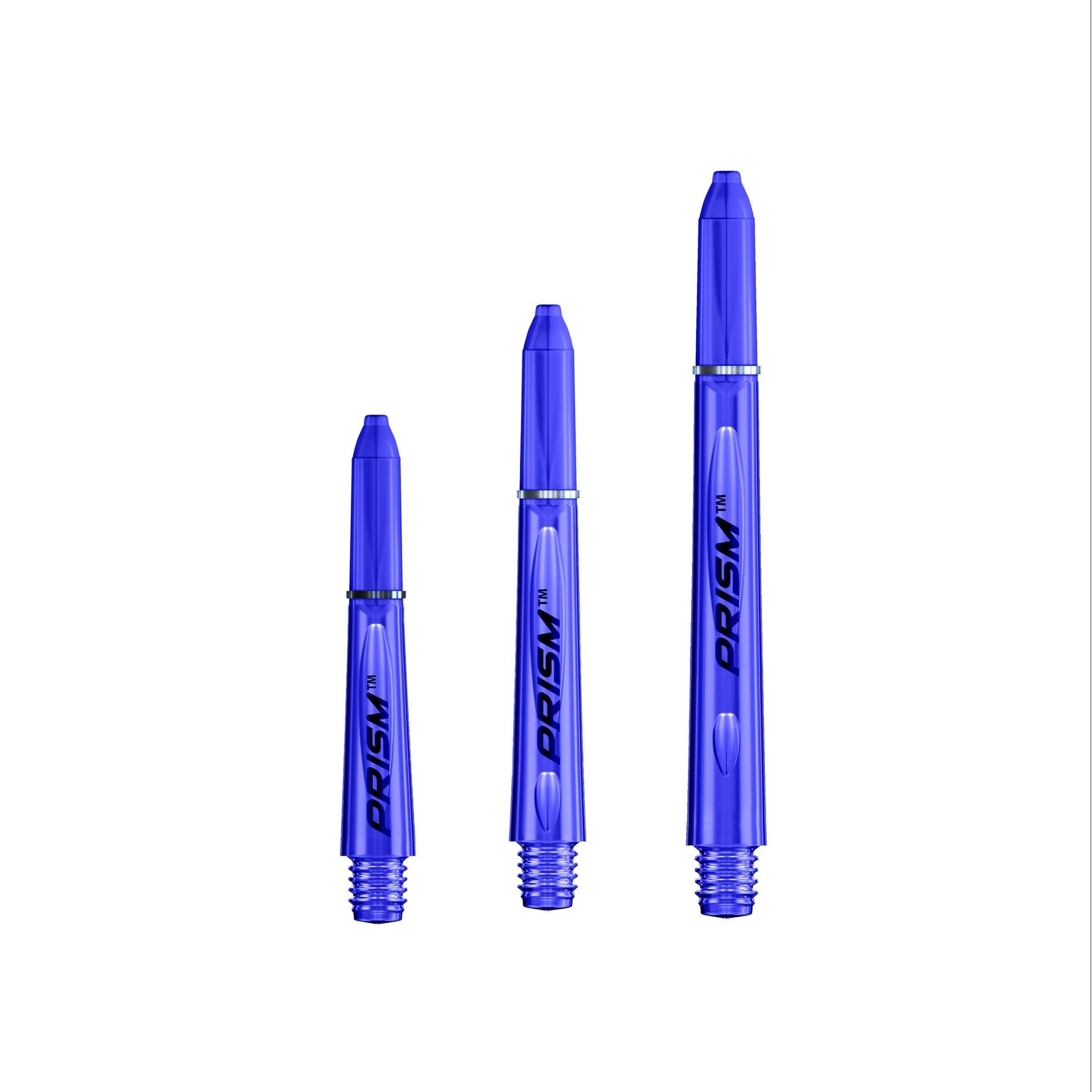 Winmau - Prism 1.0 Blau - Dart Shafts - Direct Darts - 1