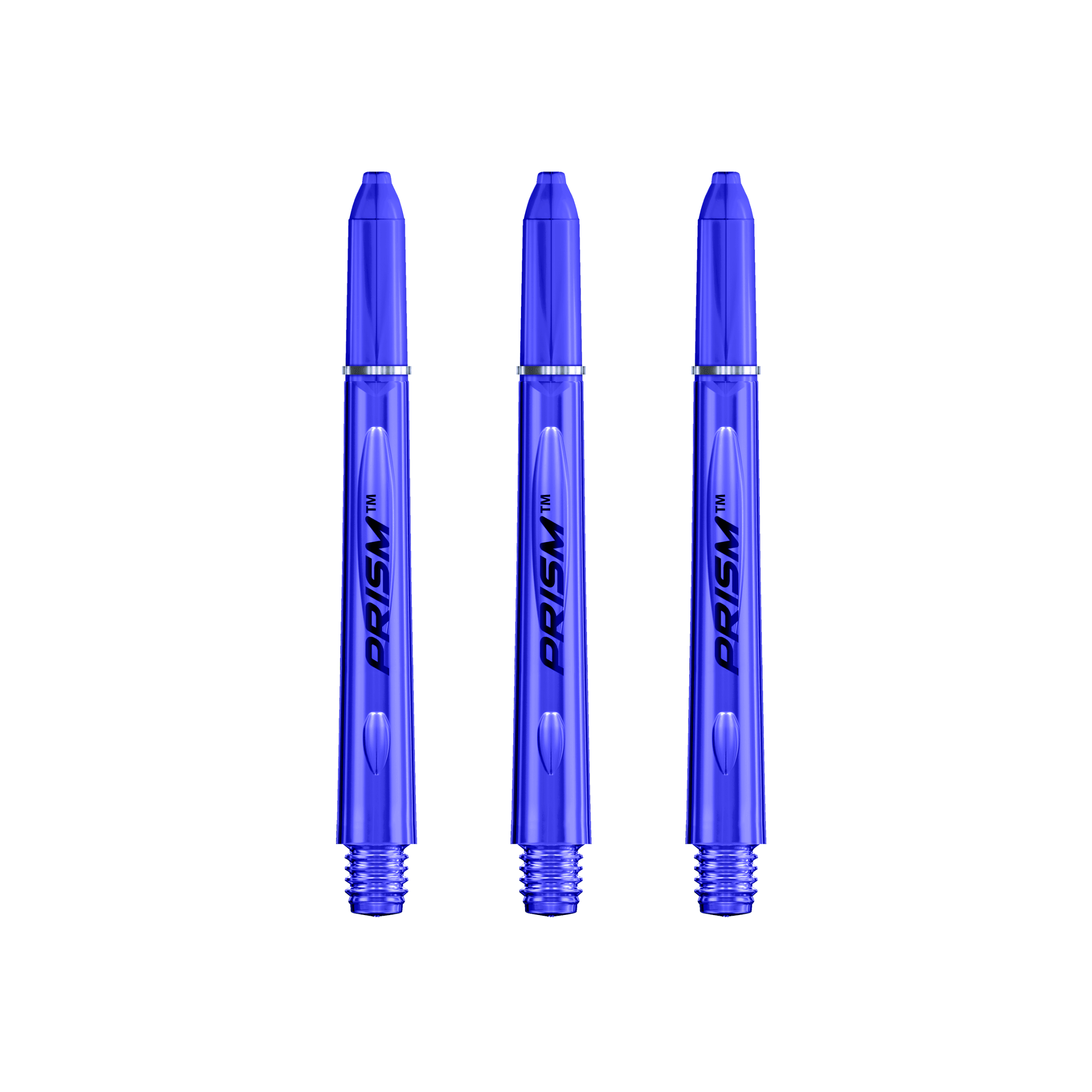 Winmau - Prism 1.0 Blau - Dart Shafts - Direct Darts - 4