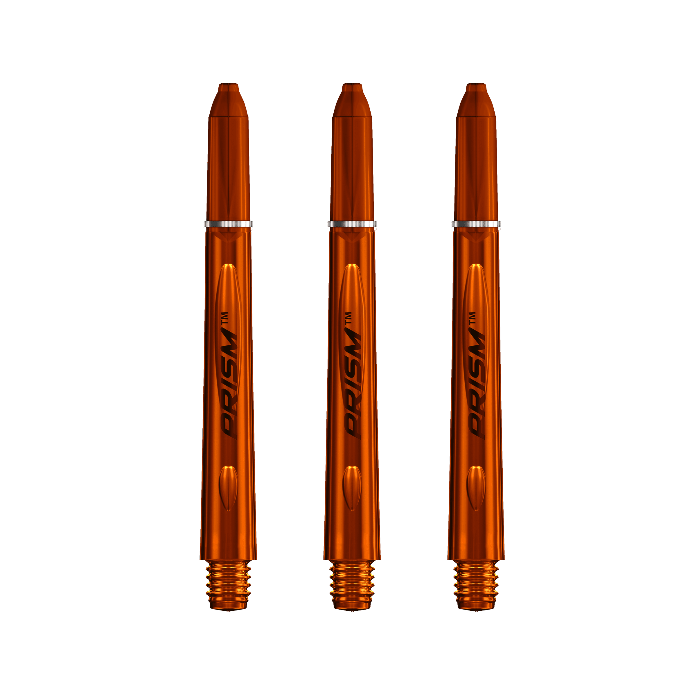 Winmau - Prism 1.0 Orange - Dart Shafts - Direct Darts - 4