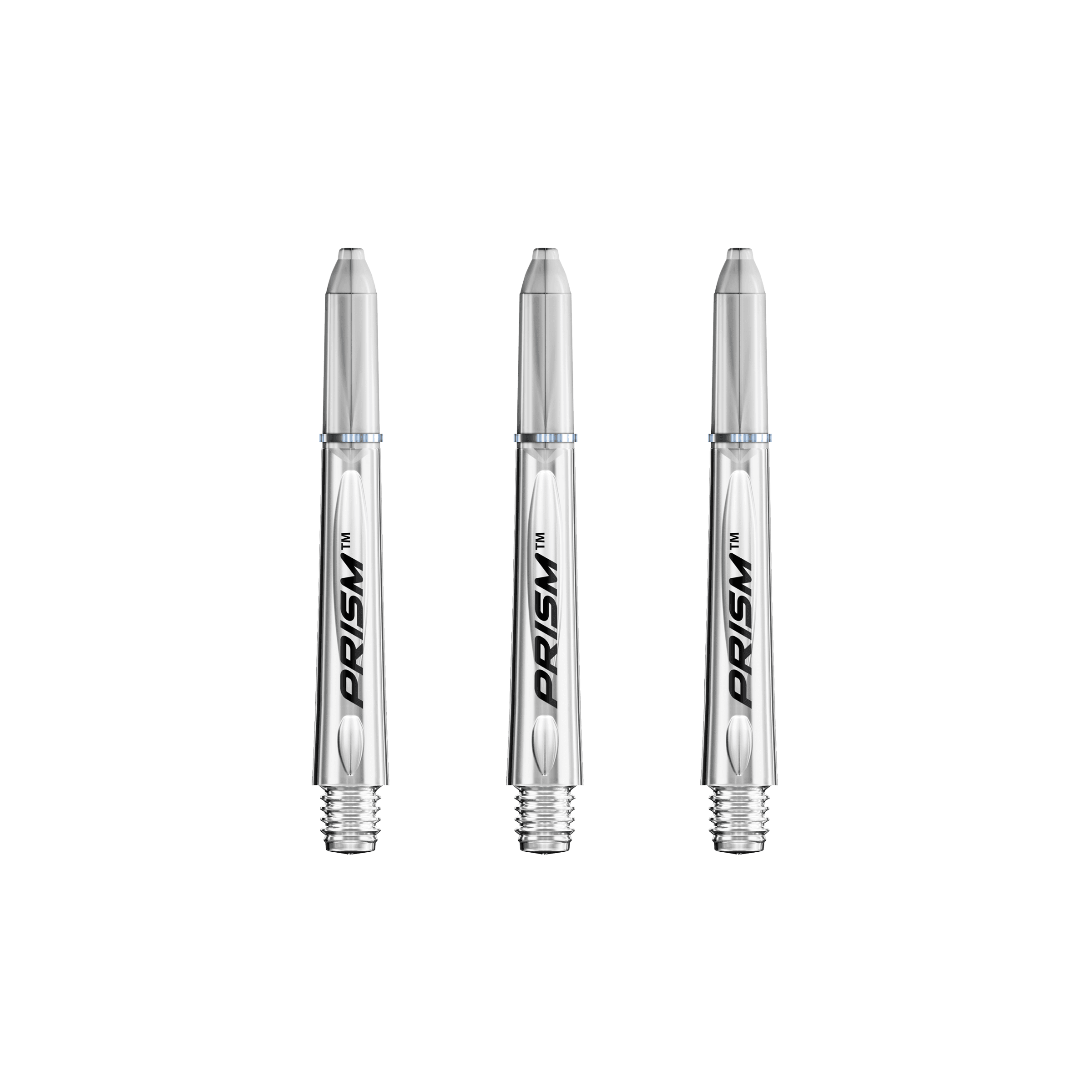 Winmau - Prism 1.0 Klar - Dart Shafts - Direct Darts - 3