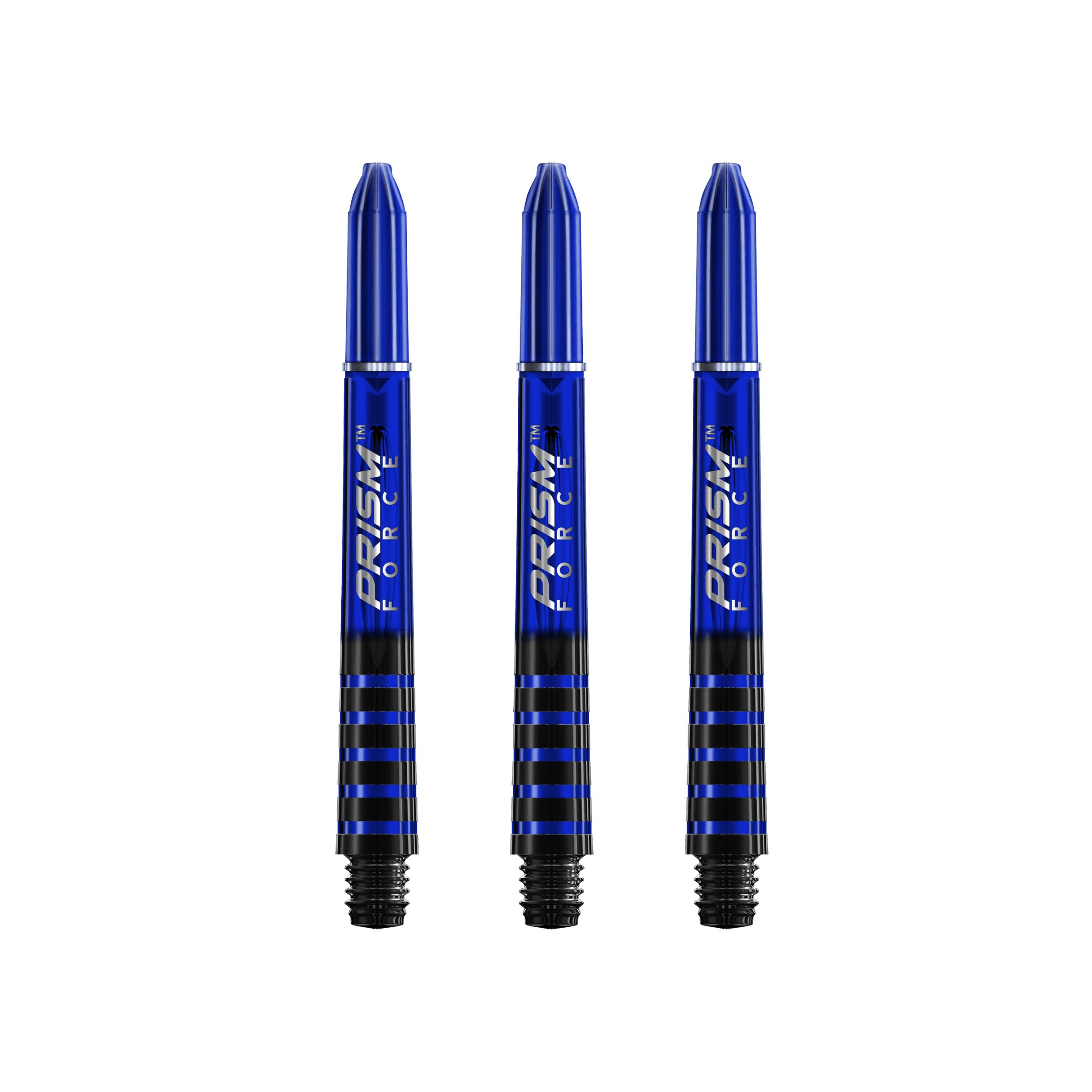 Winmau - Prism Force Blau - Dart Shafts - Direct Darts - 4
