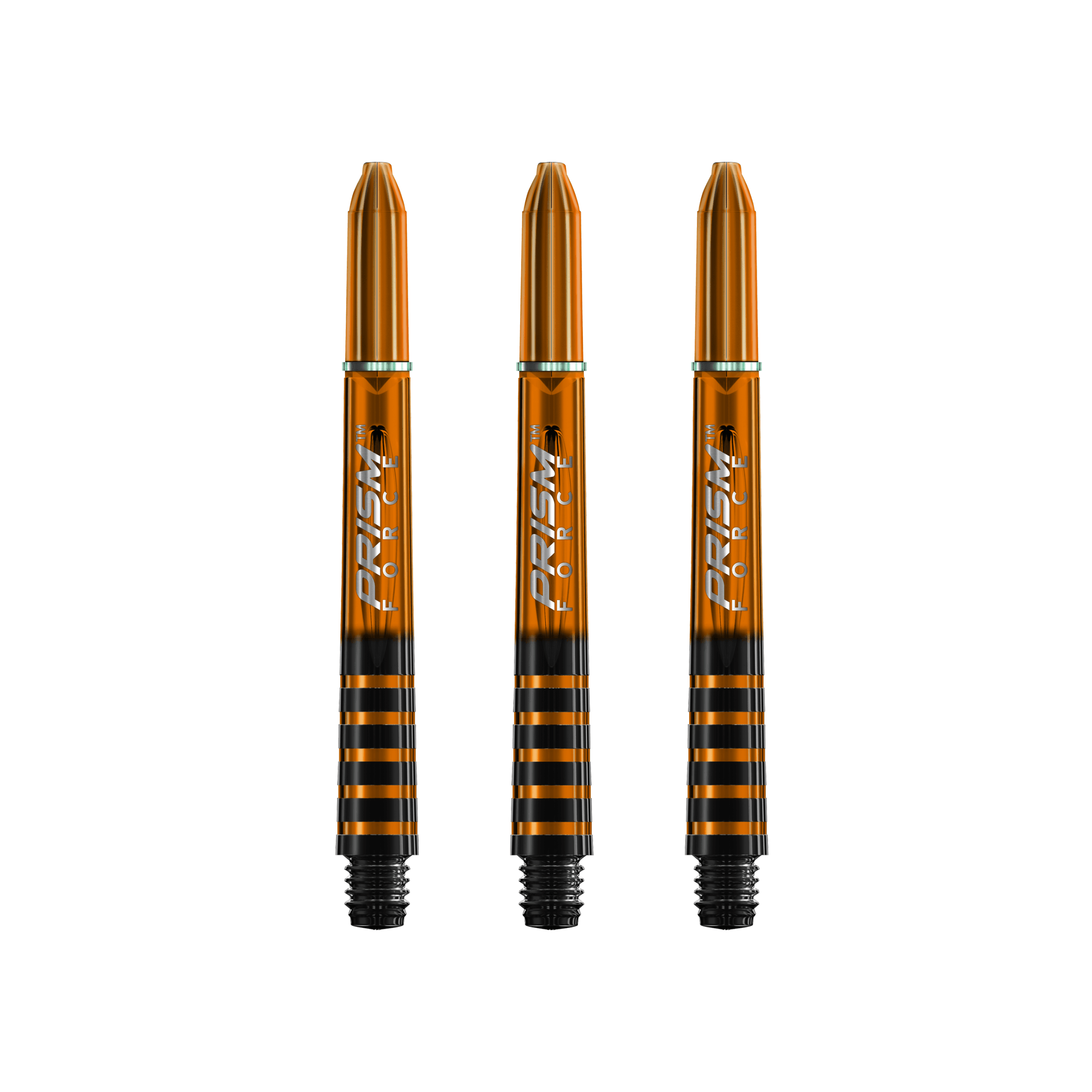 Winmau - Prism Force Orange - Dart Shafts - Direct Darts - 4