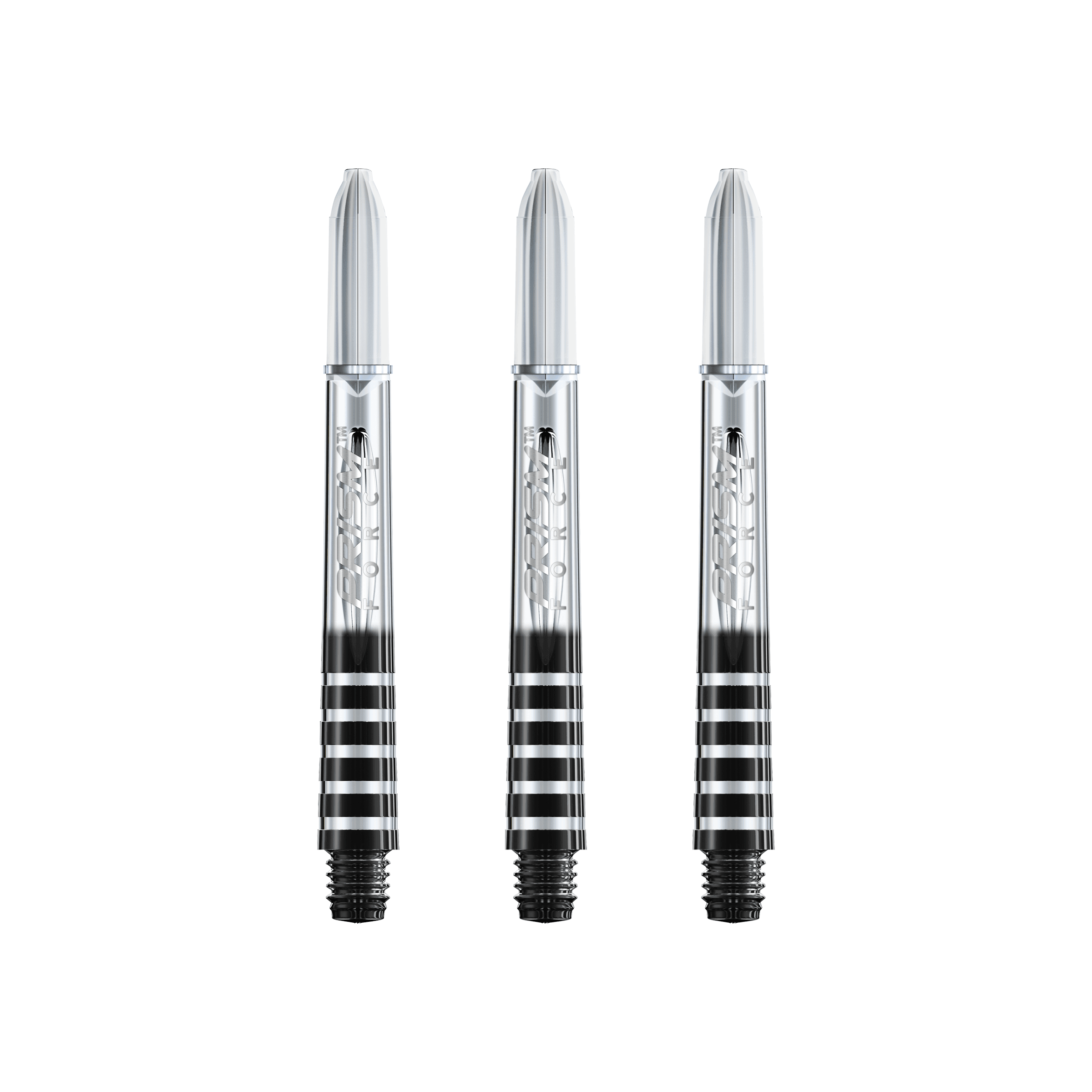 Winmau - Prism Force Klar - Dart Shafts - Direct Darts - 3