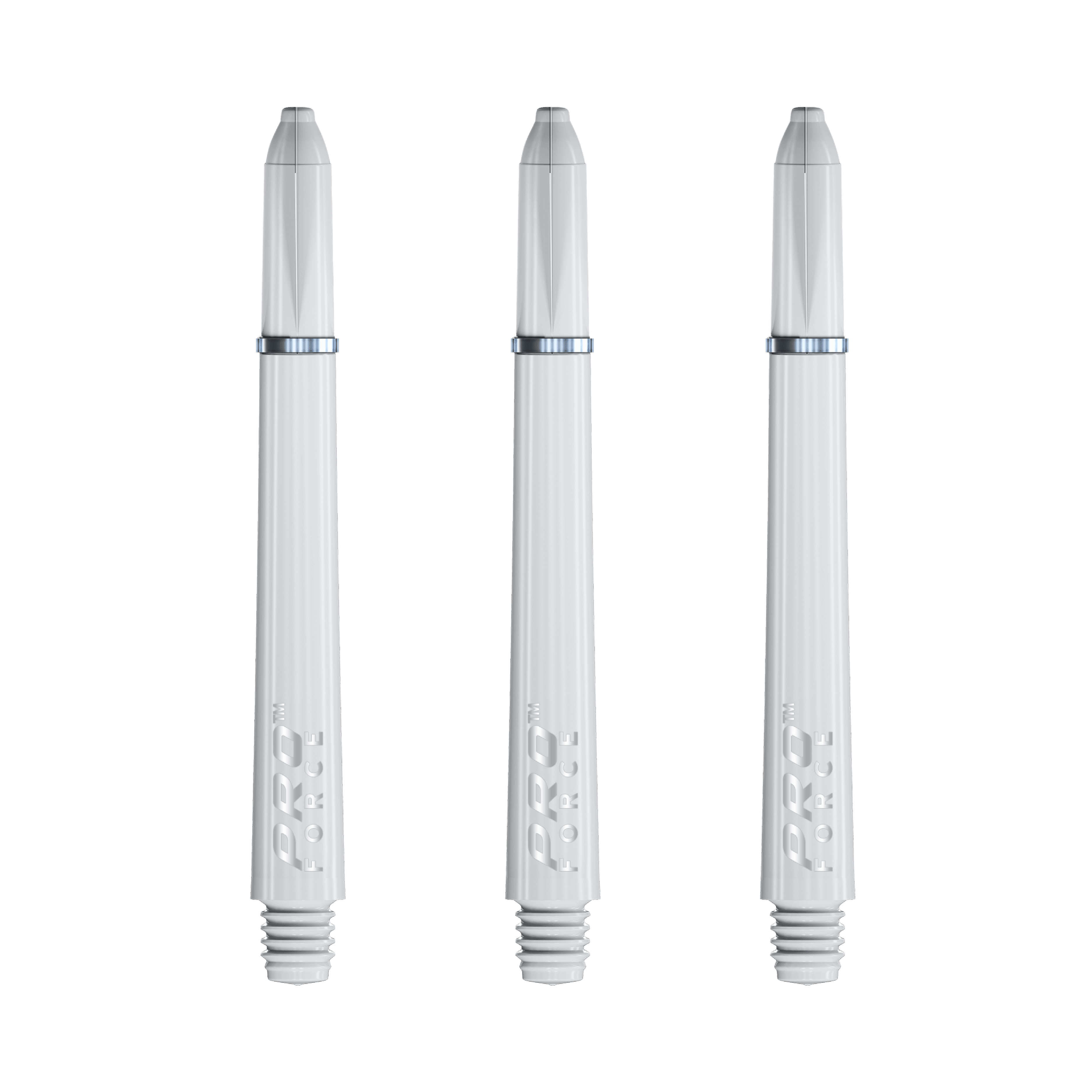 Winmau - Pro-Force Weiß - Dart Shafts - Direct Darts - 4