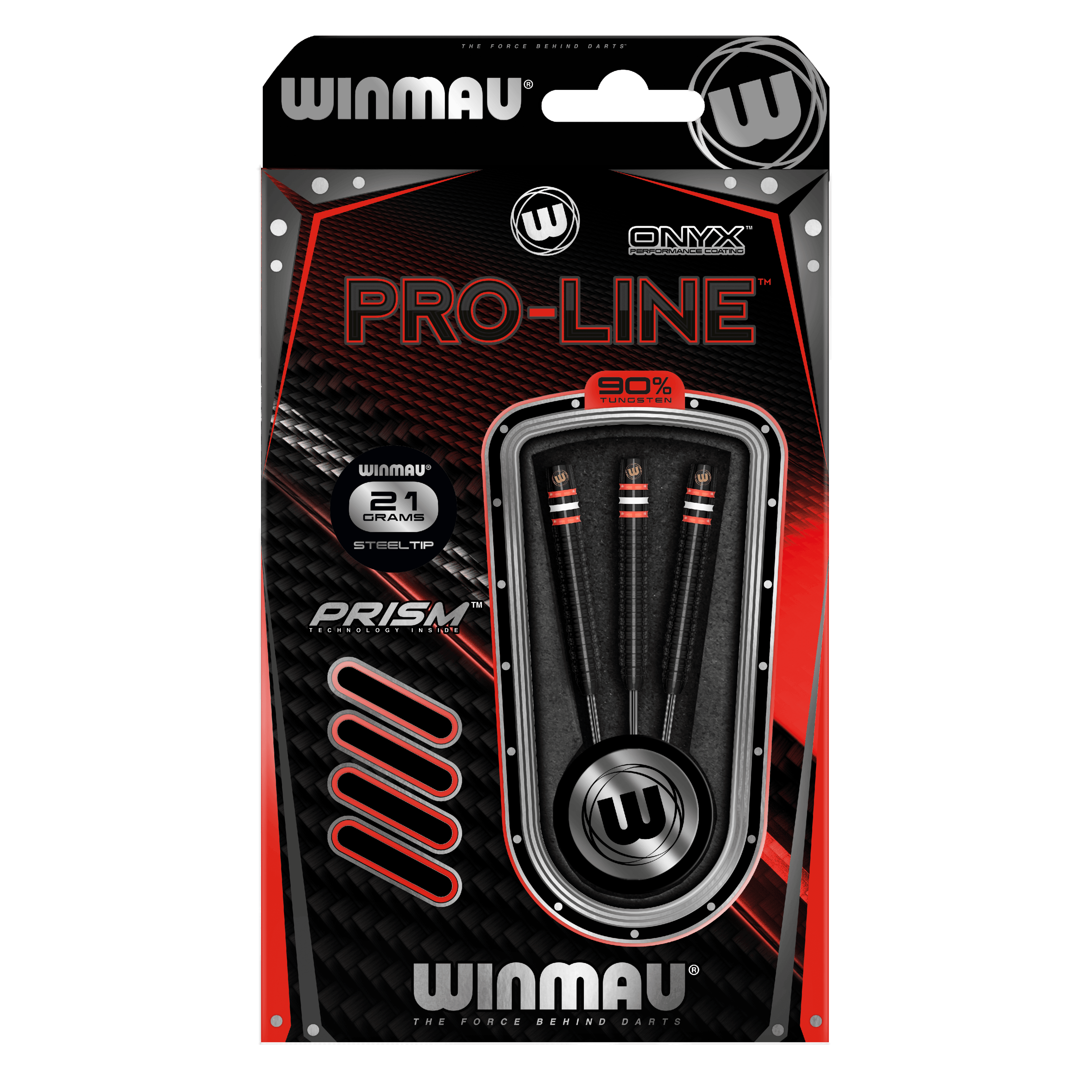 Winmau - Pro-Line 90% - Steeldarts - Direct Darts - 3
