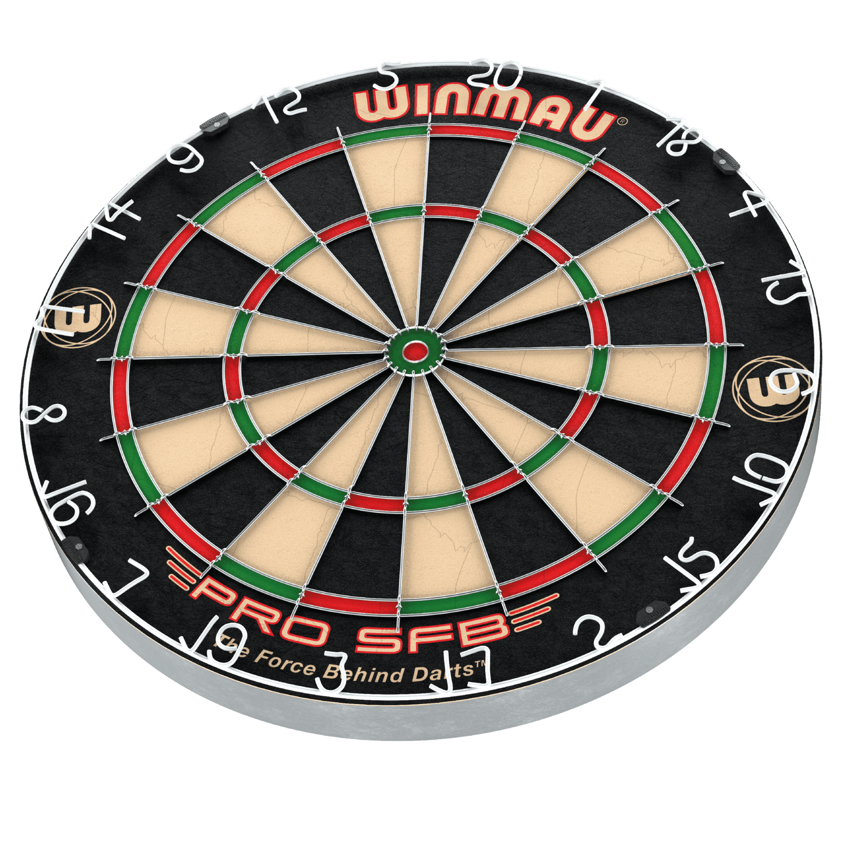 Winmau - Pro Sfb - Dartscheiben - Direct Darts - 3