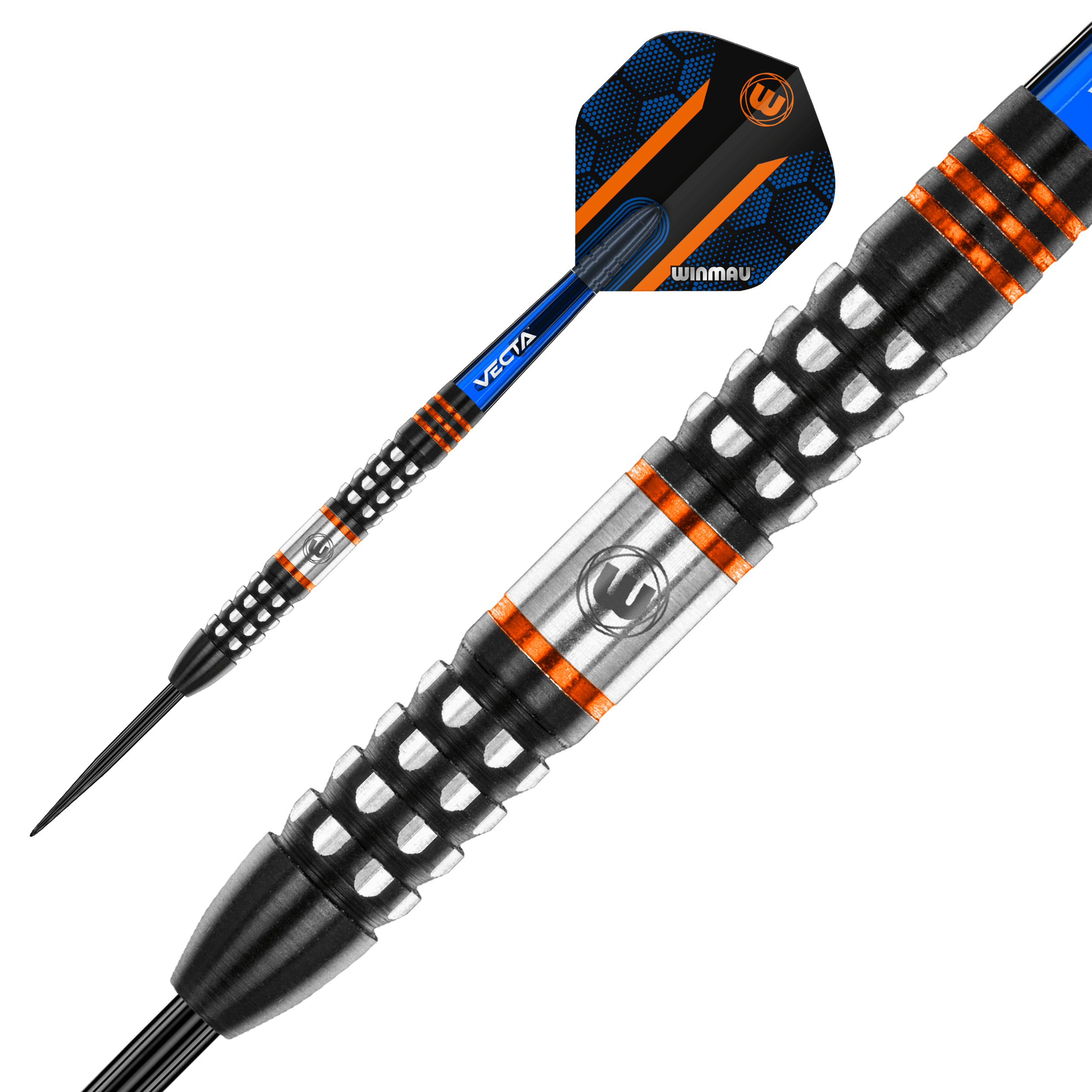 Winmau - Scott Waites 90% - Steeldarts - Direct Darts - 1