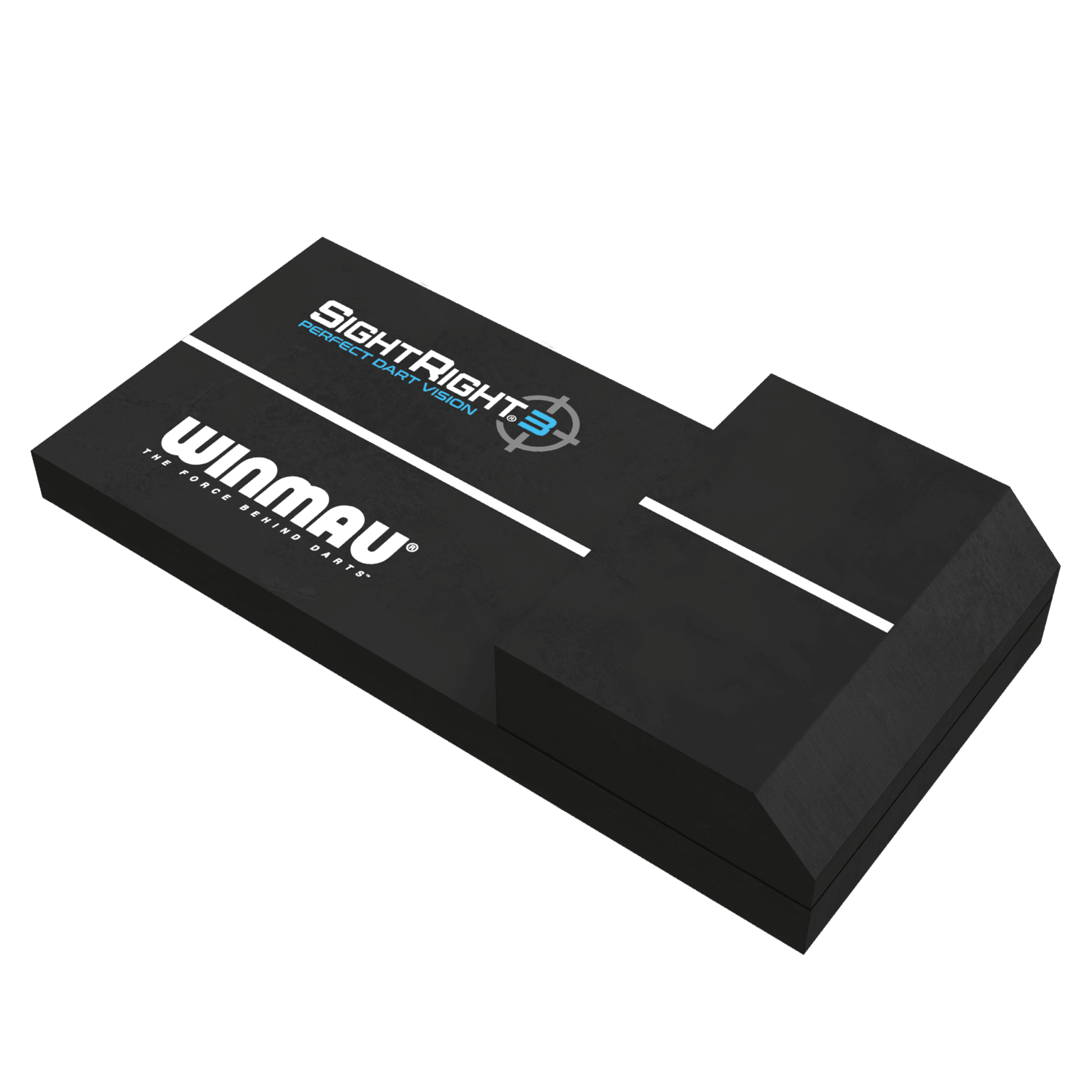 Winmau - Sightright 3 - Ausrichtungshilfe - Direct Darts - 2
