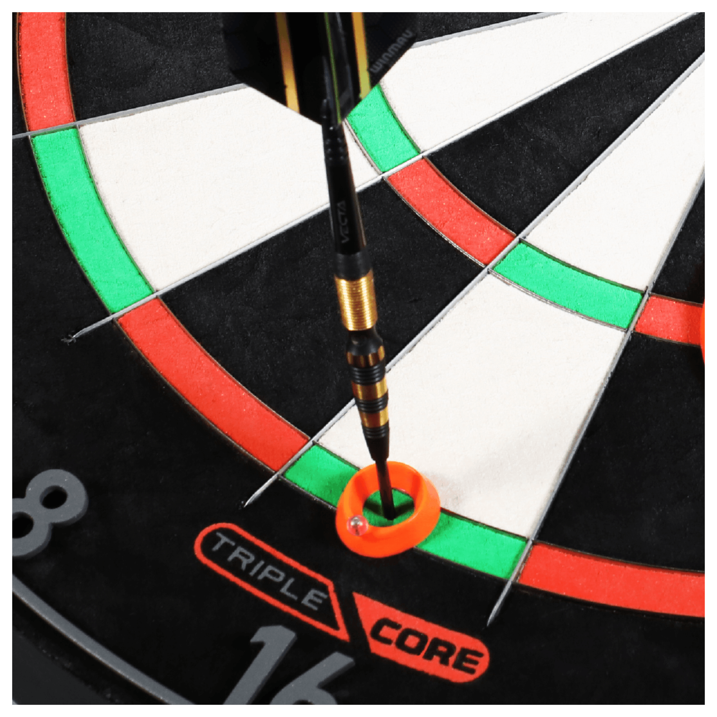 Winmau - Simon Whitlock Trainingsringe - Direct Darts - 2