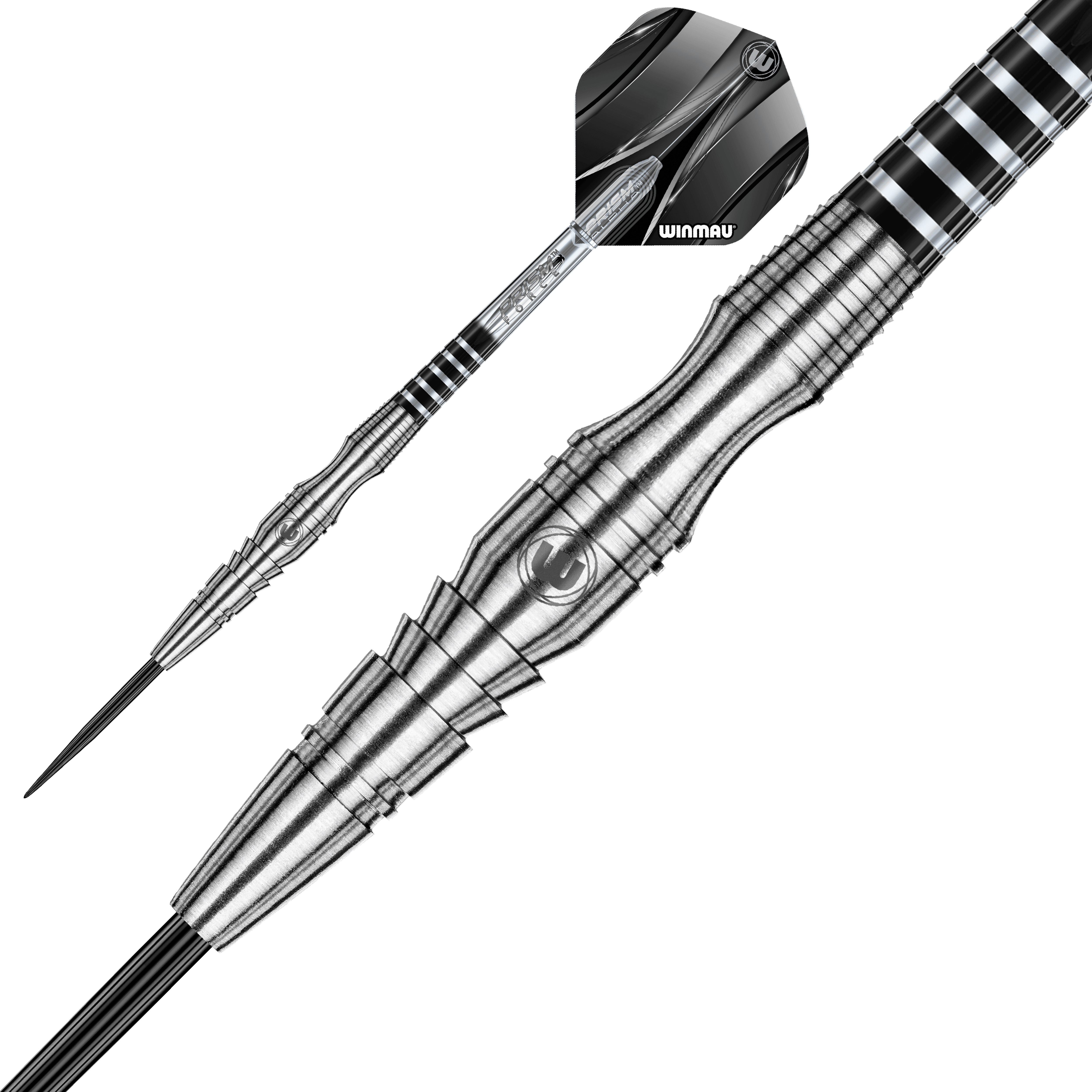 Winmau - Sniper V2 90% - Steeldarts - Direct Darts - 1