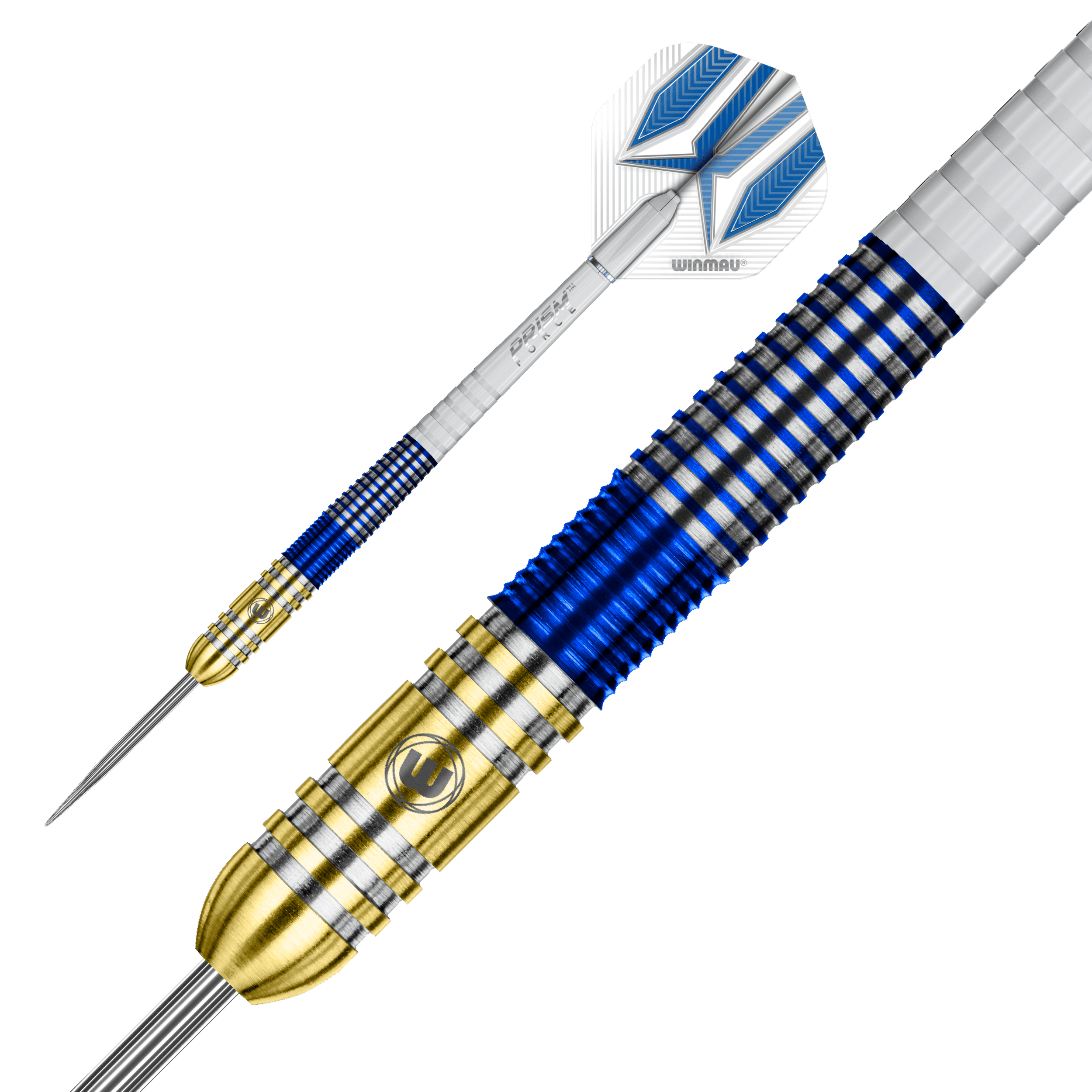 Winmau - Steve Beaton 90% - Steeldarts - Direct Darts - 1