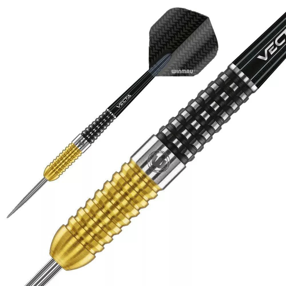 Winmau - Steve Beaton Special Edition 90% - Steeldarts - Direct Darts - 1