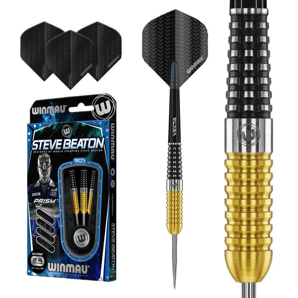 Winmau - Steve Beaton Special Edition 90% - Steeldarts - Direct Darts - 2