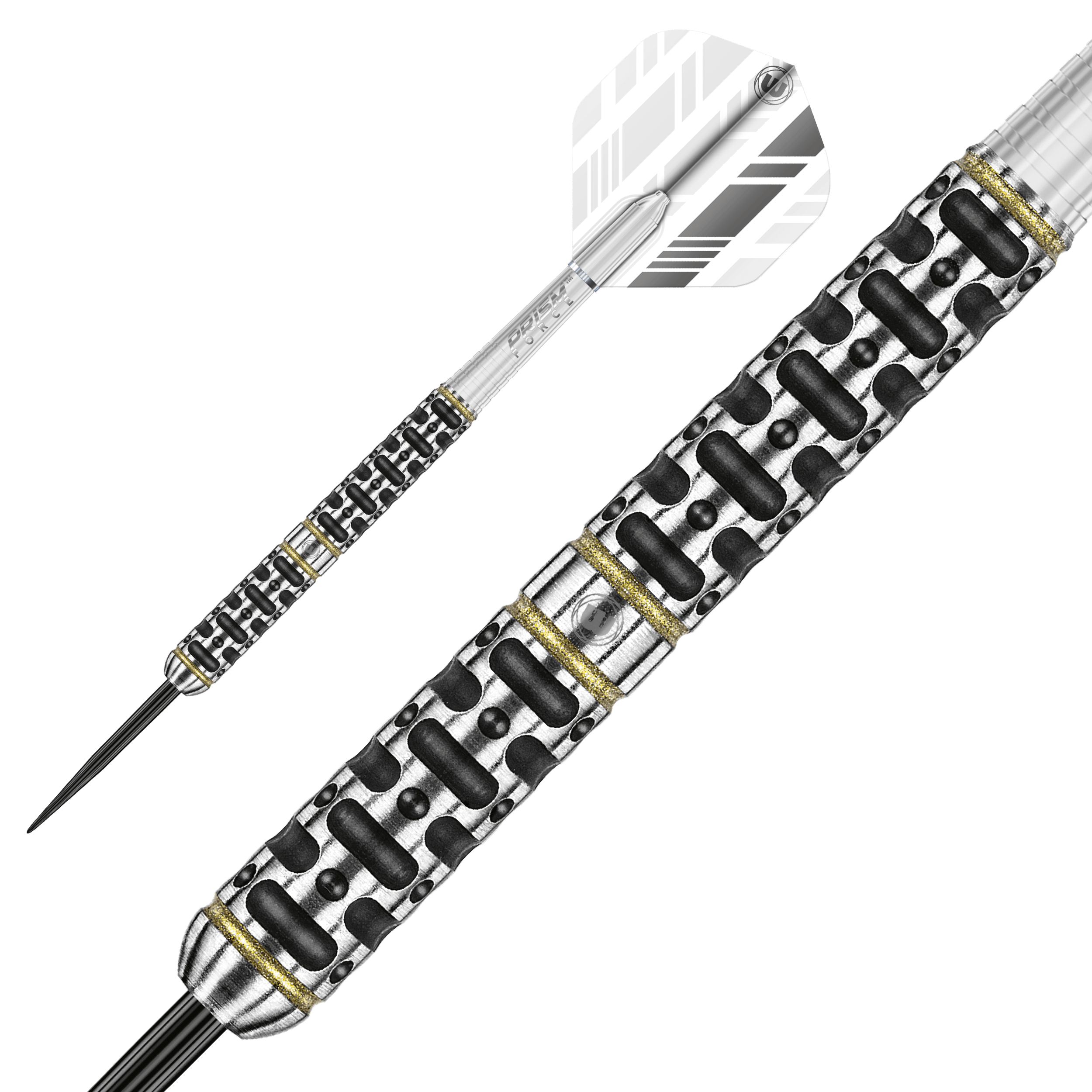 Winmau - Steve Brown 90% - Steeldarts - Direct Darts - 1
