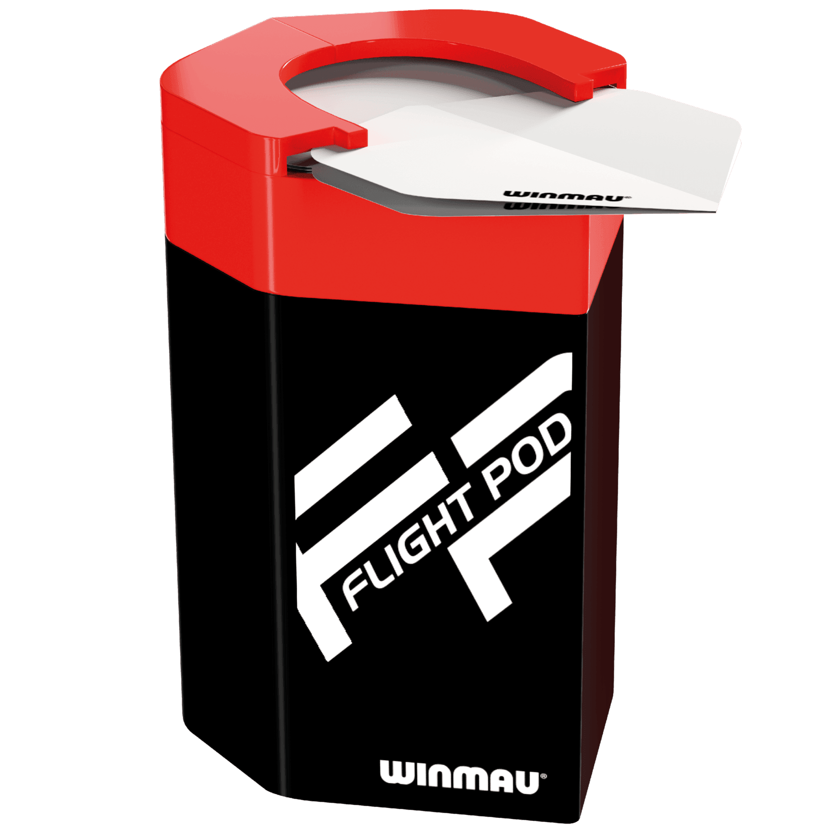 Winmau - Flight Halterung - Direct Darts - 1