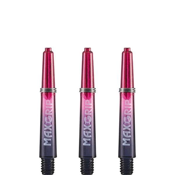 Xqmax - Max Grip Rot - Dart Shafts  - Direct Darts - 4