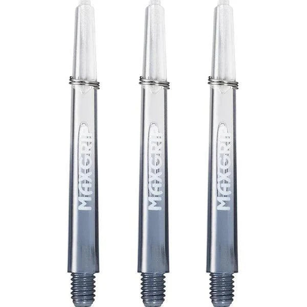 Xqmax - Max Grip Klar - Dart Shafts  - Direct Darts - 2